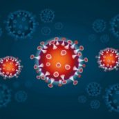 Covid-19, tre nuovi casi di positività al virus