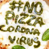 La rabbia di Roberto Vernacchio,giovane pizzaiolo di Ariano Irpino La rabbia di Roberto Vernacchio,giovane pizzaiolo di Ariano Irpino