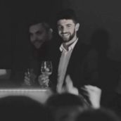 Fase 2,le discoteche chiedono di riaprire.Fabrizio Pagliaro:”Vorrei che ci fosse qualche informazione in più nel nostro settore” Fase 2,le discoteche chiedono di riaprire.Fabrizio Pagliaro:”Vorrei che ci fosse qualche informazione in più nel nostro settore”