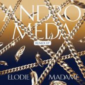 Elodie: da venerdì due nuove versioni remix di “Andromeda” Elodie: da venerdì due nuove versioni remix di “Andromeda”