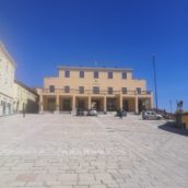 Ariano Irpino, il Commissario Straordinario sensibilizza ulteriormente a limitare le uscite autorizzate Ariano Irpino, il Commissario Straordinario sensibilizza ulteriormente a limitare le uscite autorizzate
