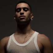Mahmood: esce oggi la sua versione di “Redemption Song” di Bob Marley Mahmood: esce oggi la sua versione di “Redemption Song” di Bob Marley