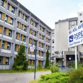 Ariano Irpino, nessuno spostamento del centro salute Ariano Irpino, nessuno spostamento del centro salute