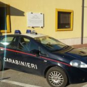 Atripalda, rapina in una villa: rubato denaro e oggetti preziosi Atripalda, rapina in una villa: rubato denaro e oggetti preziosi