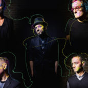 Subsonica: domani esce il nuovo album “Mentale strumentale” Subsonica: domani esce il nuovo album “Mentale strumentale”
