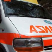 Tragedia a Montefalcione: 30enne muore in un incidente stradale Tragedia a Montefalcione: 30enne muore in un incidente stradale