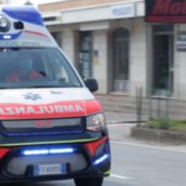 Covid-19, diciannovesima vittima ad Ariano: muore una 94enne Covid-19, diciannovesima vittima ad Ariano: muore una 94enne