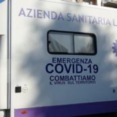 Coronavirus, il punto dell’Asl di Avellino Coronavirus, il punto dell’Asl di Avellino