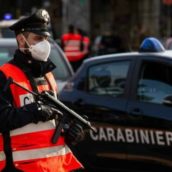 Ad Ariano Irpino al via i test alle Forze dell’Ordine Ad Ariano Irpino al via i test alle Forze dell’Ordine