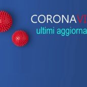 Covid-19, non risultano casi positivi al Coronavirus