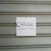 Fortunato Cerullo:”Ci ritroviamo in una situazione dove il futuro è buio”