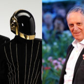 “Occhiali neri”: la colonna sonora del nuovo film di Dario Argento ha la firma dei Daft Punk “Occhiali neri”: la colonna sonora del nuovo film di Dario Argento ha la firma dei Daft Punk