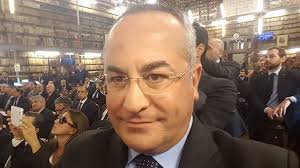 Pago Veiano,sindaco De Ieso: “Annulleremo l’imposta Tari per le attività commerciali” Pago Veiano,sindaco De Ieso: “Annulleremo l’imposta Tari per le attività commerciali”
