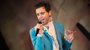 Mika: “mia mamma è grave, ma sta migliorando…” Mika: “mia mamma è grave, ma sta migliorando…”
