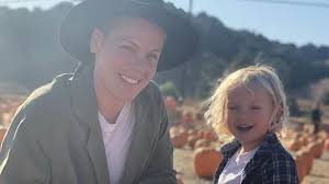 Pink e il figlio di tre anni positivi al Coronavirus Pink e il figlio di tre anni positivi al Coronavirus