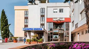 Centro Minerva, L’Asl prende in carico i pazienti positivi trasferiti al P.O. di Ariano Centro Minerva, L’Asl prende in carico i pazienti positivi trasferiti al P.O. di Ariano