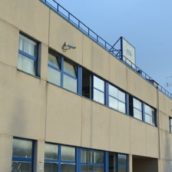 Apertura in sicurezza della Ema di Morra de Sanctis Apertura in sicurezza della Ema di Morra de Sanctis