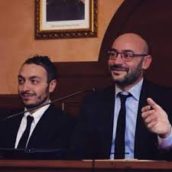 Montecalvo Irpino, sindaco Iorillo: ” Dobbiamo restare a casa per non vanificare quanto di buono fatto fino a questo momento “ Montecalvo Irpino, sindaco Iorillo: ” Dobbiamo restare a casa per non vanificare quanto di buono fatto fino a questo momento “