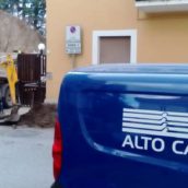 Alto Calore, debito di 32 milioni: “Basta fare pagare ai cittadini il prezzo di politiche spartitorie” Alto Calore, debito di 32 milioni: “Basta fare pagare ai cittadini il prezzo di politiche spartitorie”