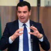 Avellino,Gianluca Festa:”Ho preferito non essere sindaco ma fare il sindaco perchè la città necessitava di un mio intervento “ Avellino,Gianluca Festa:”Ho preferito non essere sindaco ma fare il sindaco perchè la città necessitava di un mio intervento “