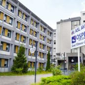Ariano Irpino, nuove assunzioni al Frangipane Ariano Irpino, nuove assunzioni al Frangipane