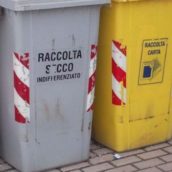 Ad Ariano Irpino lunedì 5 aprile, Pasquetta, sarà regolare la raccolta dei rifiuti “porta a porta”