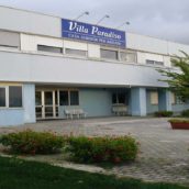 Parolise, screening ASL anti-Covid alla Casa Albergo per anziani Villa Paradiso: campioni tutti negativi