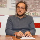 Lettera aperta da parte del segretario generale della Cgil di Avellino Franco Fiordellisi Lettera aperta da parte del segretario generale della Cgil di Avellino Franco Fiordellisi