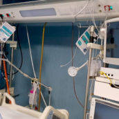 Ariano Irpino, muore un 78enne di Trevico Ariano Irpino, muore un 78enne di Trevico