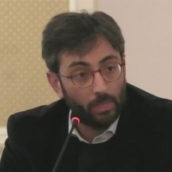 Enrico Franza:”Abbiamo dimostrato grande senso di responsabilità” Enrico Franza:”Abbiamo dimostrato grande senso di responsabilità”