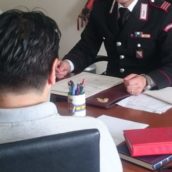 La truffa della Panda 4×4,i Carabinieri di Volturara denunciano tre persone La truffa della Panda 4×4,i Carabinieri di Volturara denunciano tre persone