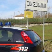 Conza della Campania, truffa ai danni di un’anziana Conza della Campania, truffa ai danni di un’anziana