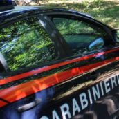 Marzano di Nola, smaltiva illecitamente lastre di amianto: 50enne denunciato dai Carabinieri Marzano di Nola, smaltiva illecitamente lastre di amianto: 50enne denunciato dai Carabinieri