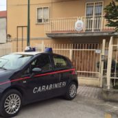 Melito Irpino, 20enne segnalato alla Prefettura perchè in possesso di droga Melito Irpino, 20enne segnalato alla Prefettura perchè in possesso di droga