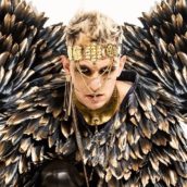 Achille Lauro: è in arrivo il nuovo libro “16 marzo – l’ultima notte” Achille Lauro: è in arrivo il nuovo libro “16 marzo – l’ultima notte”