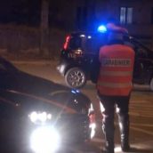 Controlli in Alta Irpinia da parte dei Carabinieri della Compagnia di Montella Controlli in Alta Irpinia da parte dei Carabinieri della Compagnia di Montella
