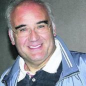 Trevico, Sindaco Nicolino Rossi:”Dico a tutti di fare molta attenzione” Trevico, Sindaco Nicolino Rossi:”Dico a tutti di fare molta attenzione”