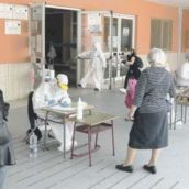 Covid-19, Ariano Irpino: 673 positivi al test sierologico Covid-19, Ariano Irpino: 673 positivi al test sierologico