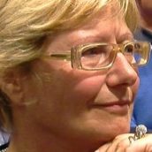 Rosetta D’Amelio a Radio Ufita:”De Luca è un istintivo ma è sempre stato attento alla situazione Ariano” Rosetta D’Amelio a Radio Ufita:”De Luca è un istintivo ma è sempre stato attento alla situazione Ariano”