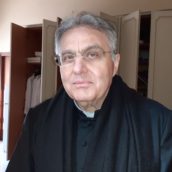 Coronavirus Fase 2, accordo tra governo e Cei: Don Pasquale Mainolfi:”E’ deprimente constatare che in questi due ultimi mesi il popolo di Dio ha contato niente” Coronavirus Fase 2, accordo tra governo e Cei: Don Pasquale Mainolfi:”E’ deprimente constatare che in questi due ultimi mesi il popolo di Dio ha contato niente”