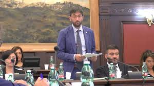 Enrico Franza ai microfoni di Radio Ufita:”Ariano merita rispetto da parte di tutti” Enrico Franza ai microfoni di Radio Ufita:”Ariano merita rispetto da parte di tutti”
