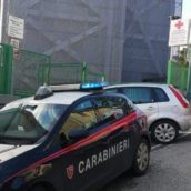 Giallo a Villanova del Battista,un anziano e la sua badante trovati morti in casa Giallo a Villanova del Battista,un anziano e la sua badante trovati morti in casa
