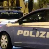 Avellino, nigeriano minaccia in pieno centro con un bastone Avellino, nigeriano minaccia in pieno centro con un bastone