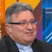 Don Patrizio Coppola:”Stiamo assistendo al trionfo della mediocrità” Don Patrizio Coppola:”Stiamo assistendo al trionfo della mediocrità”