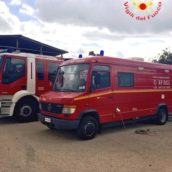 Mercogliano, è scomparso un 50enne Mercogliano, è scomparso un 50enne