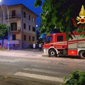 Avellino, donna trovata morta in casa Avellino, donna trovata morta in casa