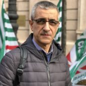 Fase 2, Santacroce (Cisl Fp): «La salute dei lavoratori è a rischio, subito un confronto con le istituzioni» Fase 2, Santacroce (Cisl Fp): «La salute dei lavoratori è a rischio, subito un confronto con le istituzioni»