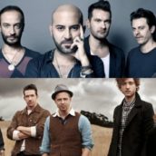 Negramaro e OneRepublic insieme per “Better Days – Giorni Migliori”, realizzata durante il lockdown Negramaro e OneRepublic insieme per “Better Days – Giorni Migliori”, realizzata durante il lockdown