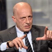Alessandro Sallusti, Decreto Rilancio:”un piano che non ha possibilità di diventare realtà” Alessandro Sallusti, Decreto Rilancio:”un piano che non ha possibilità di diventare realtà”