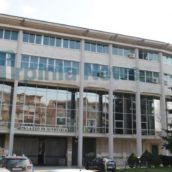 Avellino, dipendenti del Tribunale sottoposti al test rapido.Ci sono positivi Avellino, dipendenti del Tribunale sottoposti al test rapido.Ci sono positivi